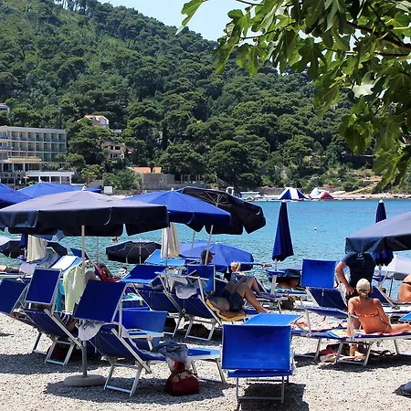 Quadruple 3546g Dubrovník